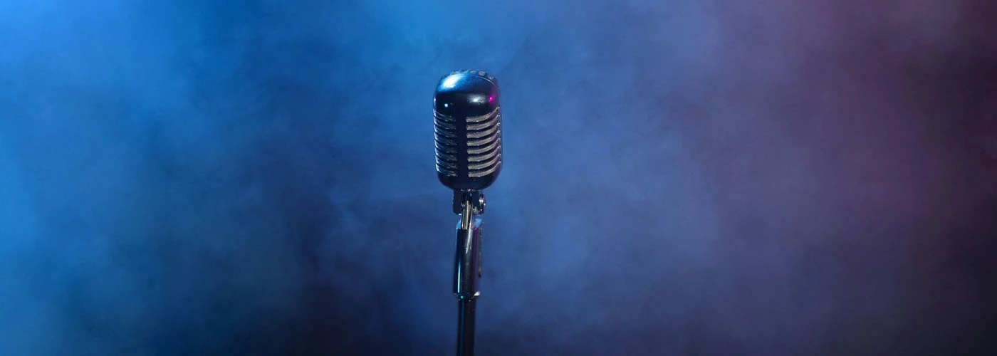 Постер Виртуальный концерт в Мурманске